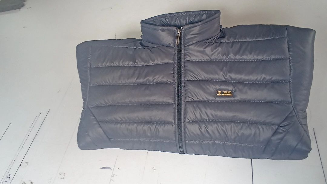 Floppy jacket uploaded by S k Garments on 9/30/2022