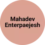 Business logo of Mahadev enterpaejesh
