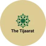 Business logo of The Tijaarat