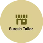 Business logo of Suresh Tailor