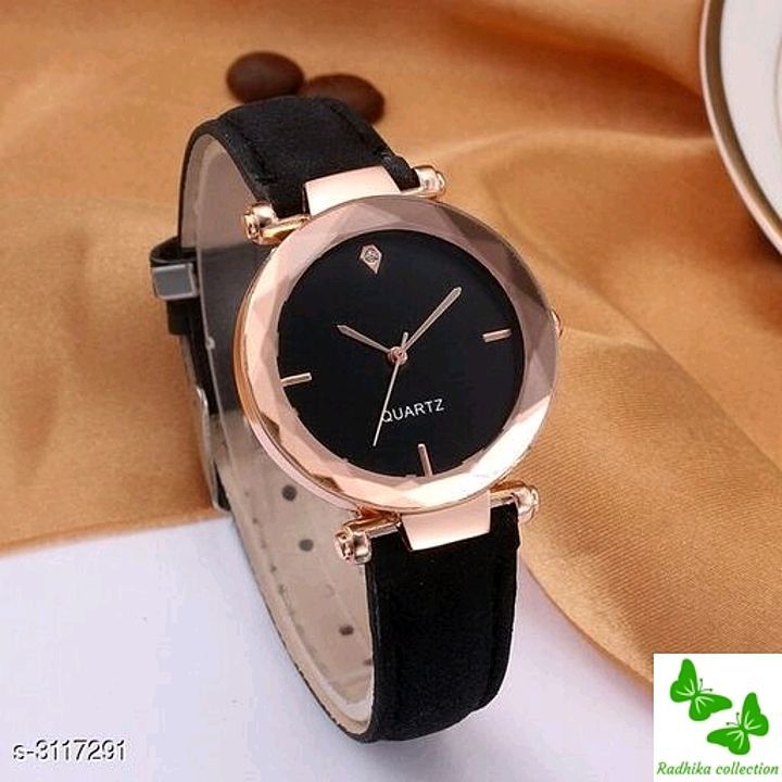 Attractive Women's Watches uploaded by business on 12/30/2020