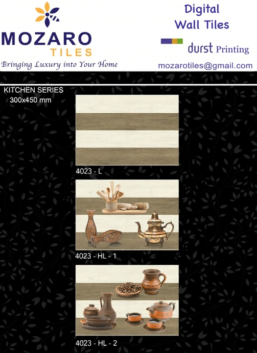 Product uploaded by Ceramic Tiles manufacturer on 9/30/2022