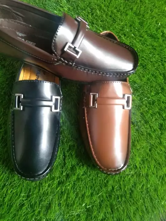Formal loffer ❤️ uploaded by Jai mata footwear on 9/30/2022