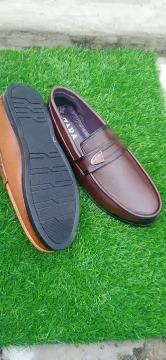 Formal loffer ❤️ uploaded by Jai mata footwear on 9/30/2022