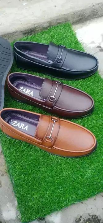 Formal loffer ❤️ uploaded by Jai mata footwear on 9/30/2022
