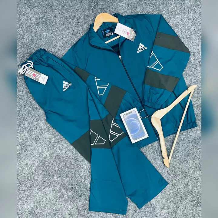 TPU BRANDED TRACKSUIT  uploaded by Ahuja Traders on 9/30/2022
