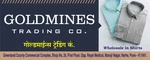Business logo of Goldmines MFG And trading company 