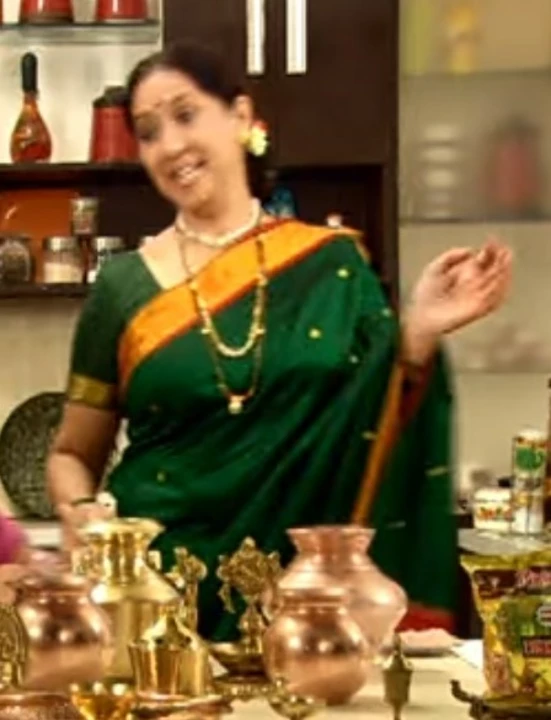 Post image I want this saree, orignal paithani