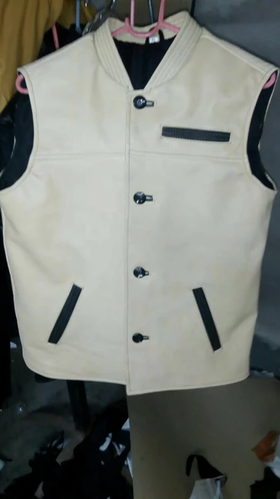 Product uploaded by Leather garments on 9/30/2022