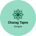 Business logo of Charag tapre