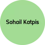 Business logo of Sohail katpis
