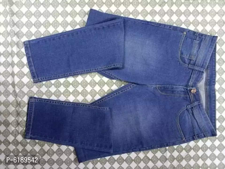 Jeans👖 uploaded by Star ⭐product on 9/30/2022