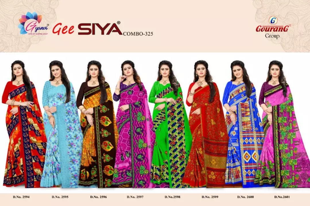 Product uploaded by Gourang sarees on 9/30/2022