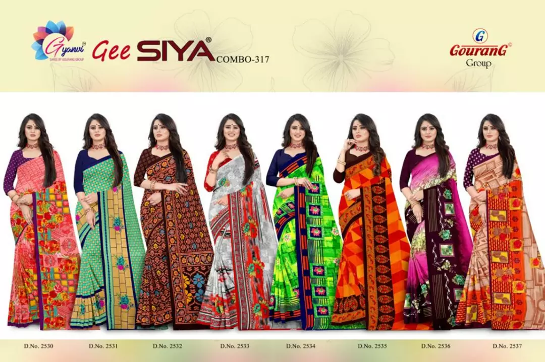 Product uploaded by Gourang sarees on 9/30/2022