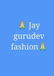 Business logo of Jay gurudev fashion
