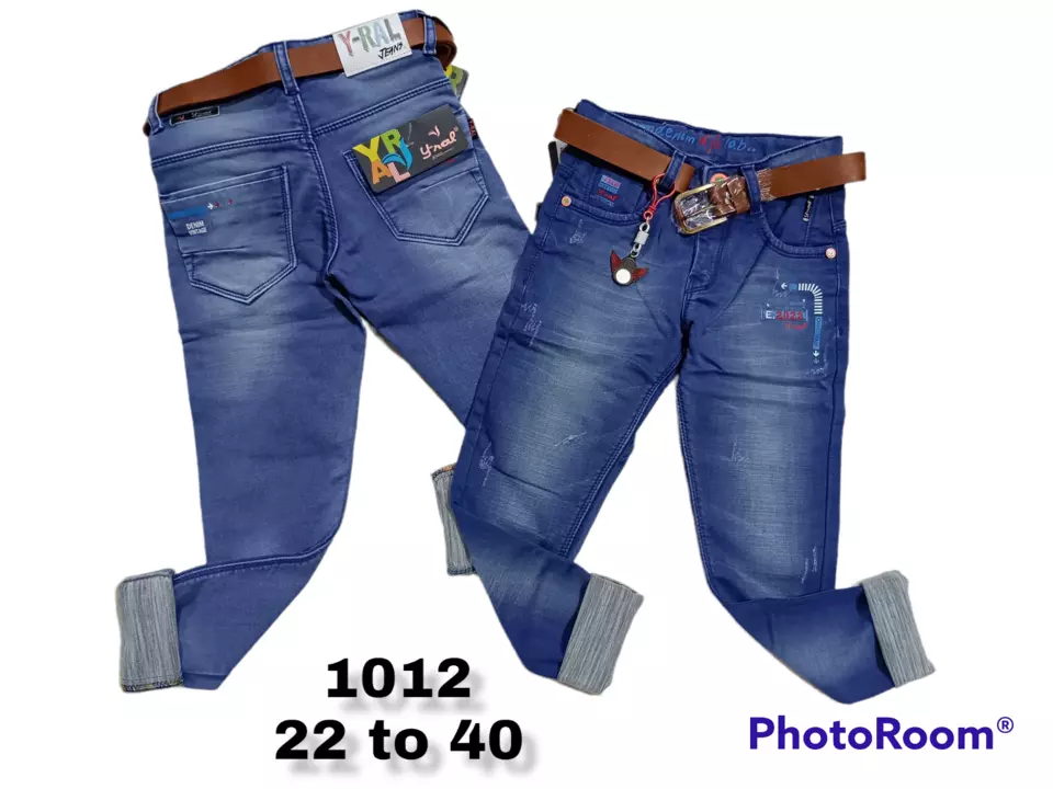 Product uploaded by Y-ral Kids jeans on 9/30/2022