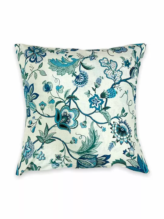 HANDBLOCK PRINT CUSHION COVER PURE COTTON  uploaded by JAIPUR COTTON FABRIC on 9/30/2022