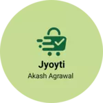 Business logo of Jyoyti
