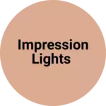 Business logo of Impression Lights