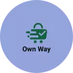 Business logo of Own way