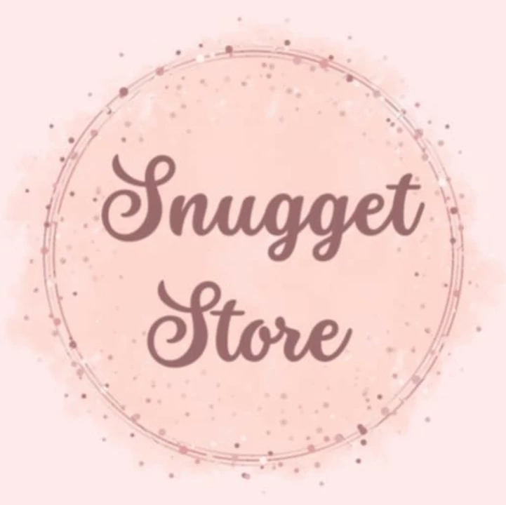 Post image Snugget Store  has updated their profile picture.