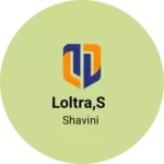 Business logo of Loltra,s
