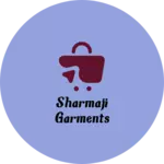 Business logo of Sharmaji garments