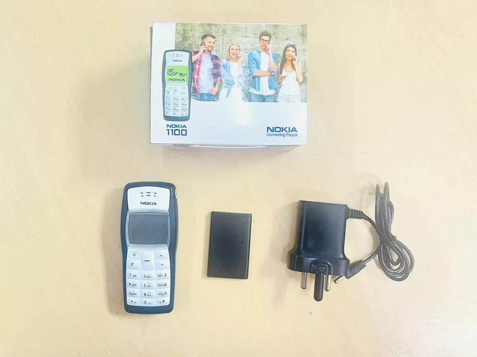 Nokia mobile phone uploaded by Dicor Industries on 9/30/2022