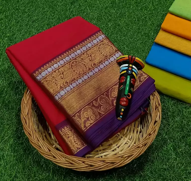Product uploaded by Chettinad cotton Sarees on 9/30/2022
