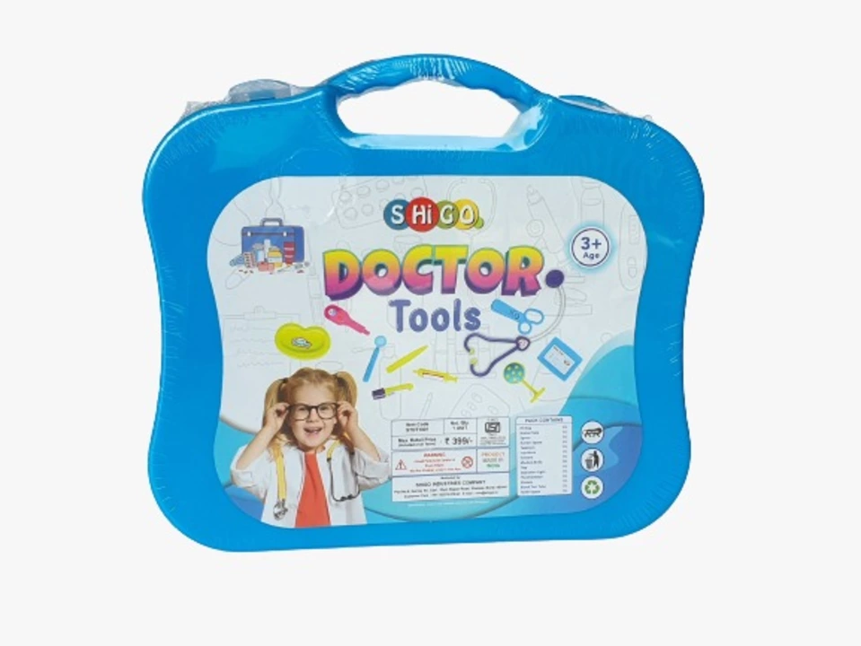 Doctor Tools : STDT1001 uploaded by business on 9/30/2022