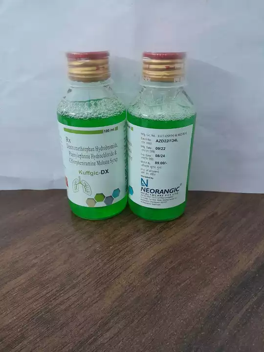 Product uploaded by Neorangic health care Pvt. Ltd. on 9/30/2022
