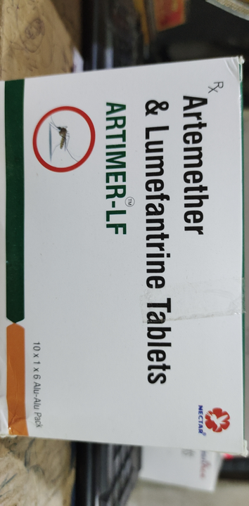 Artimer-LF Tablets (Wholesale) uploaded by Shree Kapaleshwar Pharmaceutical Distributors  on 9/30/2022