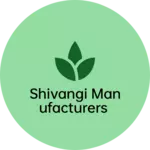 Business logo of Shivangi manufacturers