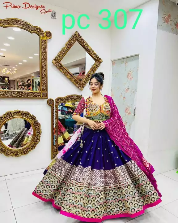 Avadh uploaded by Your fashion hub on 9/30/2022