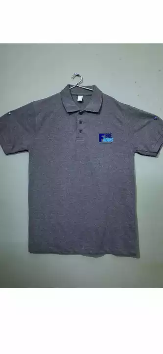 Polo T-Shirt uploaded by business on 9/30/2022