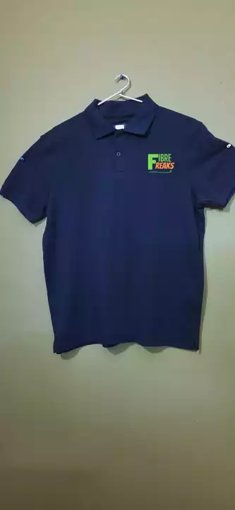 Polo T-Shirt  uploaded by business on 9/30/2022