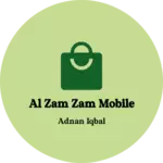 Business logo of Al zam zam mobile