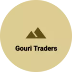 Business logo of Gouri traders
