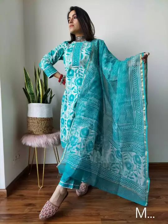 Product uploaded by Handloom print on 9/30/2022