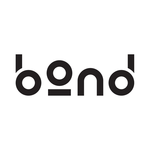 Business logo of BOND advertising&marketing