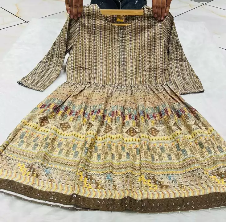 Pc cotton chikankari uploaded by Laxmi textile on 9/30/2022