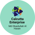 Business logo of Calcutta Enterprise