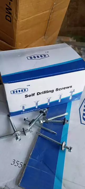 Sds screw  uploaded by business on 9/30/2022