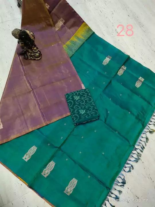 Product uploaded by Pavanikha saree creations  on 9/30/2022