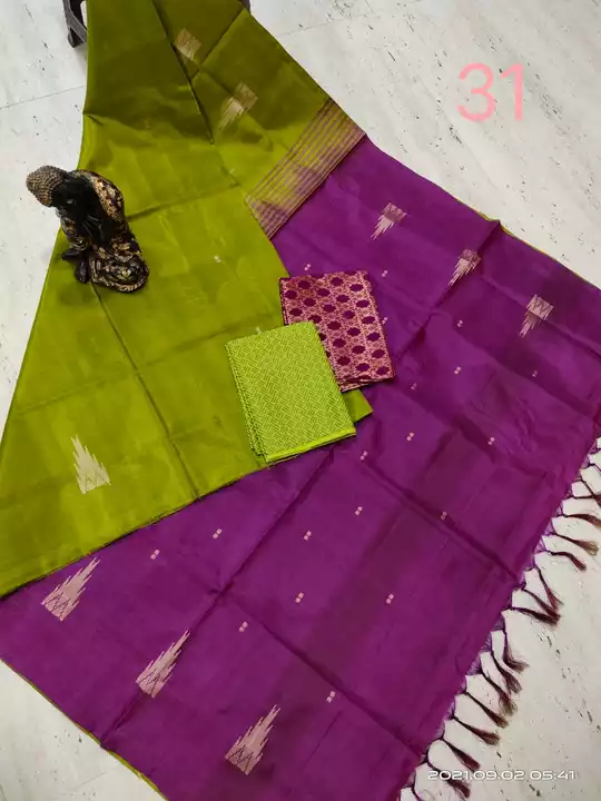 Product uploaded by Pavanikha saree creations  on 9/30/2022