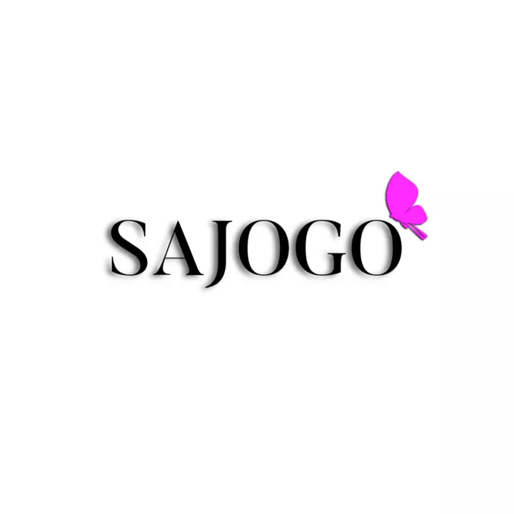 Visiting card store images of SAJOGO