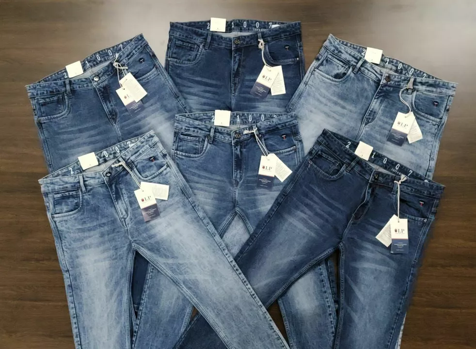 Jeans uploaded by Yahaya traders on 9/30/2022
