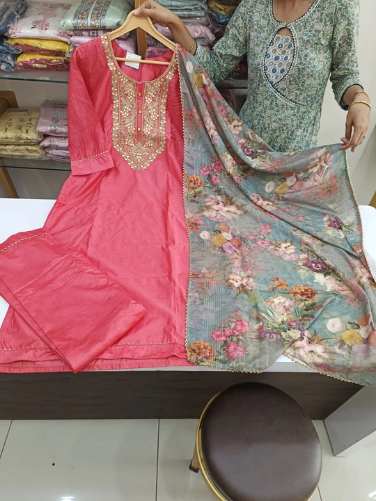 Product uploaded by Deepika Collection on 9/30/2022