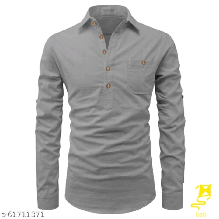 Product image with price: Rs. 390, ID: vida-loca-shirt-b9f45b96