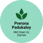 Business logo of PRERONA PADUKALOY
